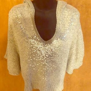 Jeniffer Lopez Hoodie sweater